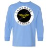 5400B Youth Heavy Cotton Long Sleeve Thumbnail