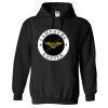 18500 Adult Heavy Blend Hooded Sweatshirt Thumbnail