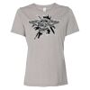 6413 Women’s Extra Soft Tri-blend Tee Thumbnail