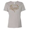 6413 Women’s Extra Soft Tri-blend Tee Thumbnail