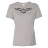 6413 Women’s Extra Soft Tri-blend Tee Thumbnail